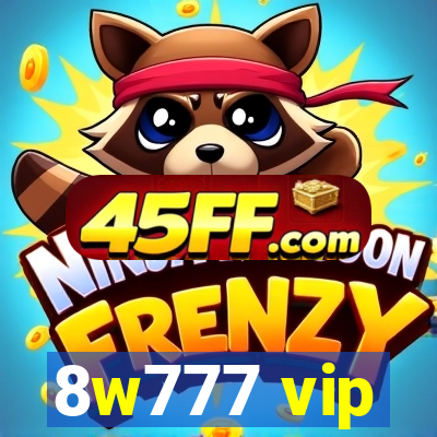 8w777 vip